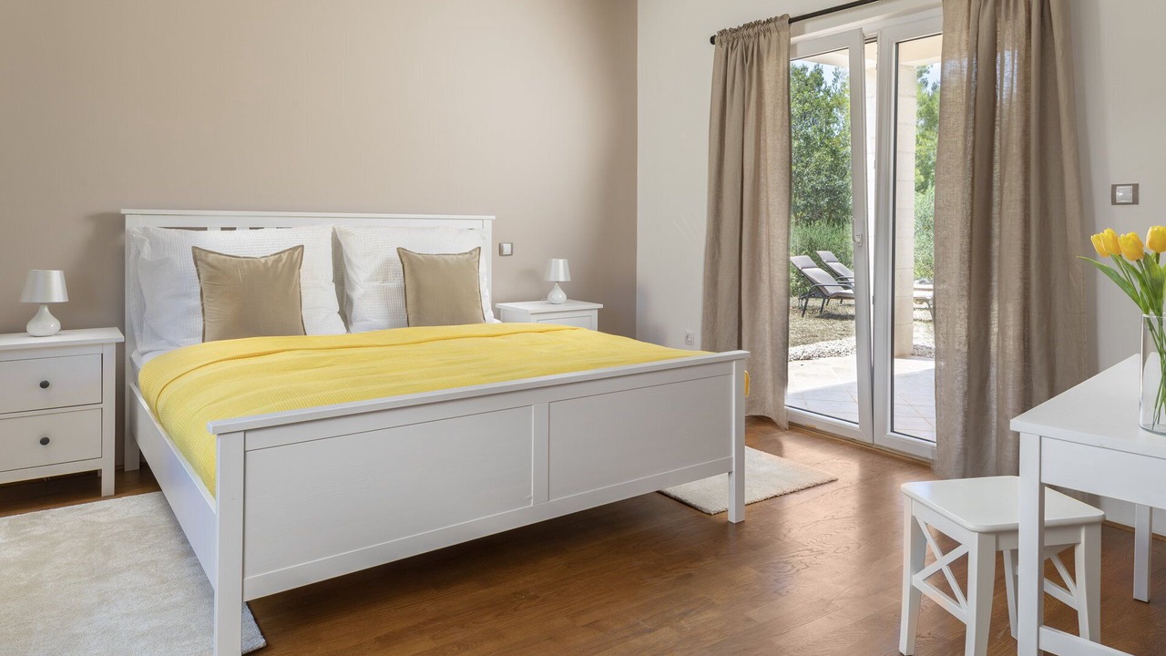 Photo of Bedroom in Rudina