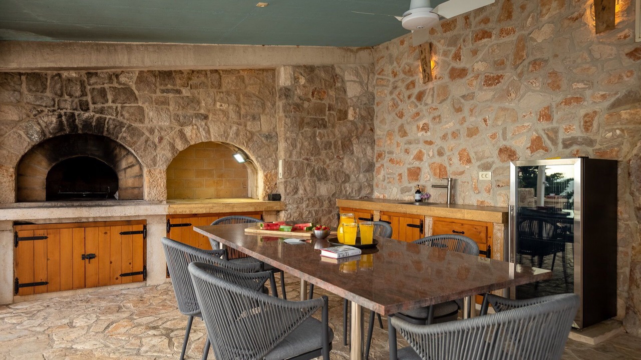 Photo of Outdoor in Orebic