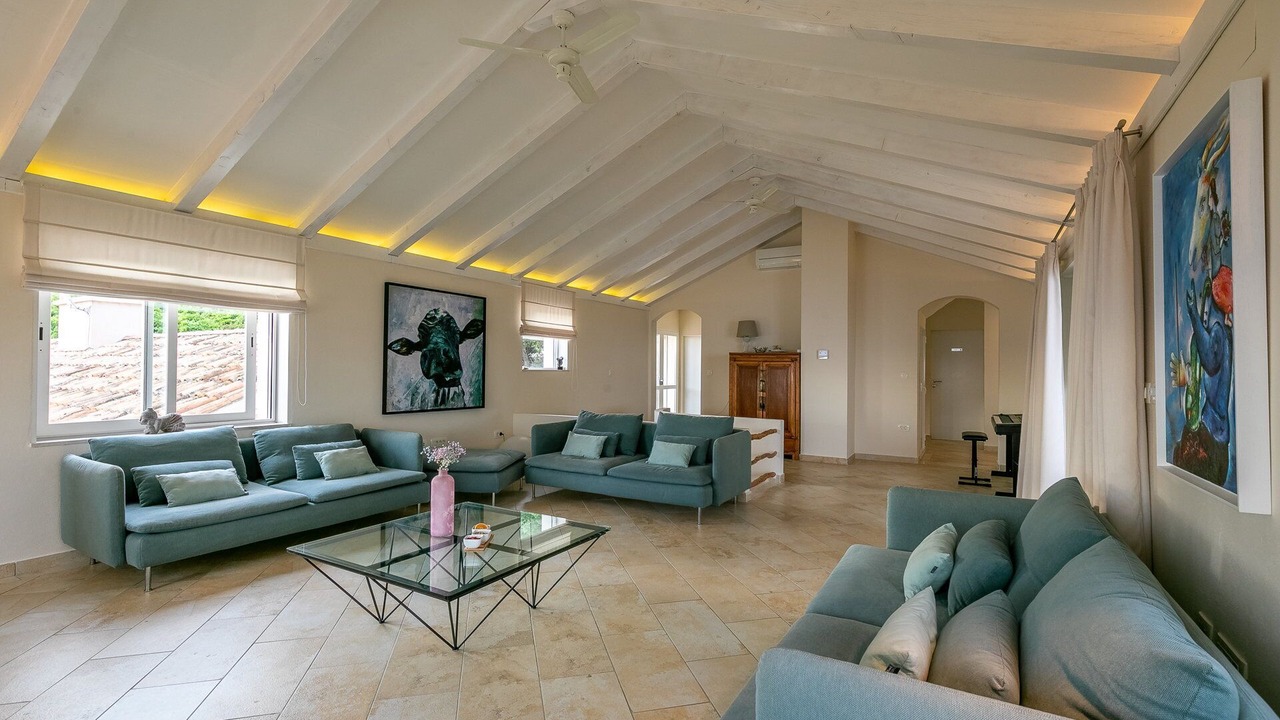 Photo of Livingroom in Orebic