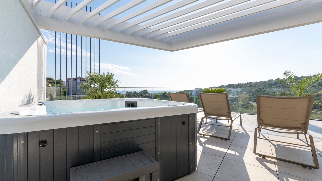 Photo of Patio Balcony in Susica