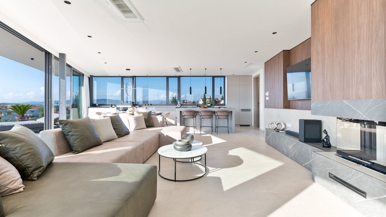 Photo of Livingroom in Susica