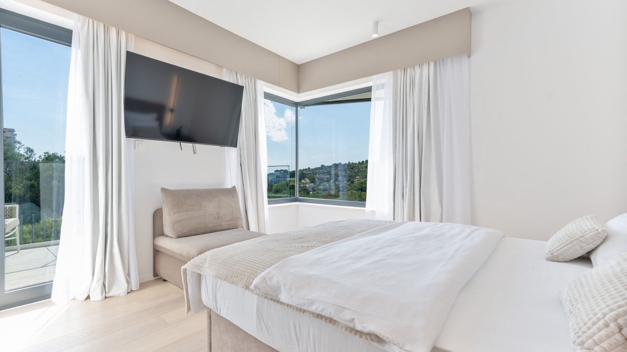 Photo of Bedroom in Susica