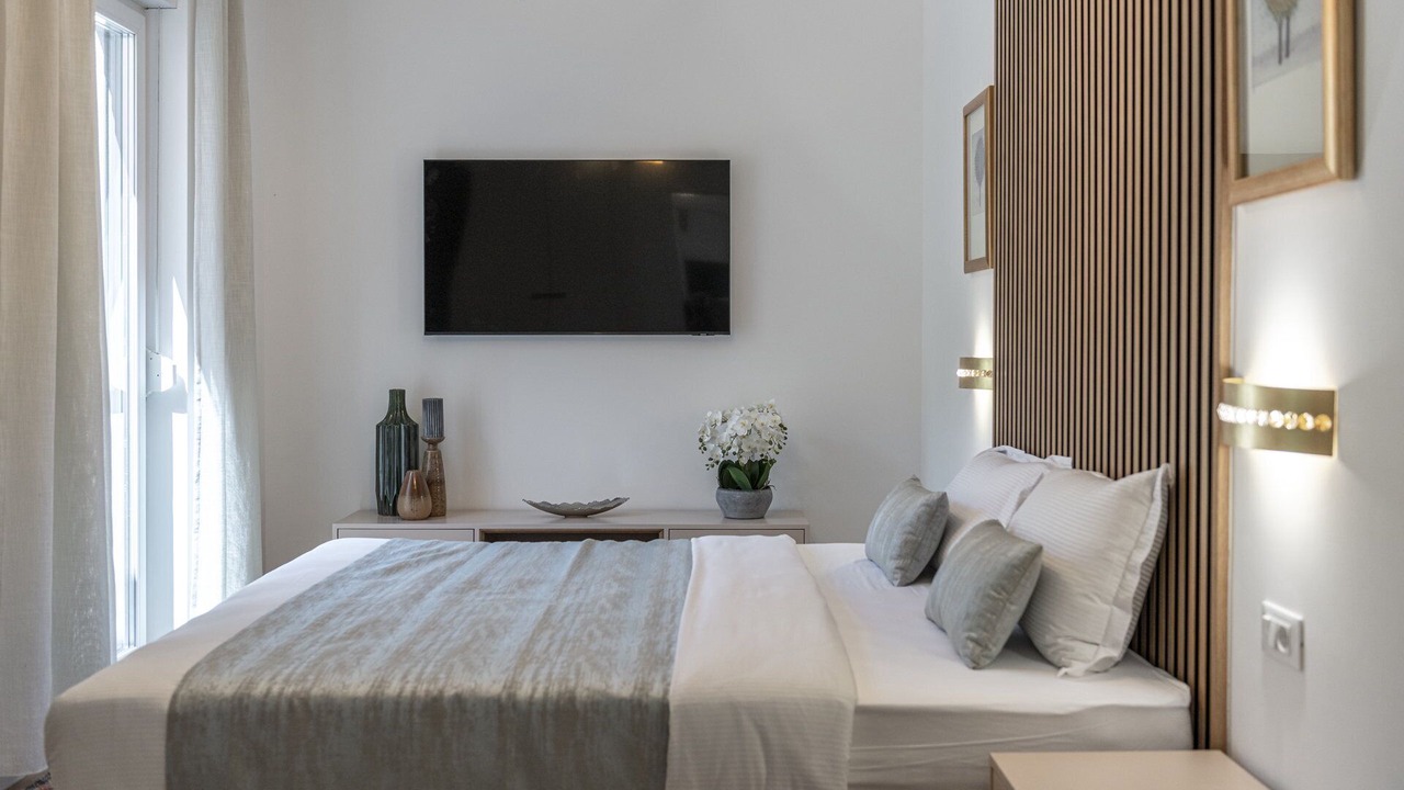 Photo of Bedroom in Zaton
