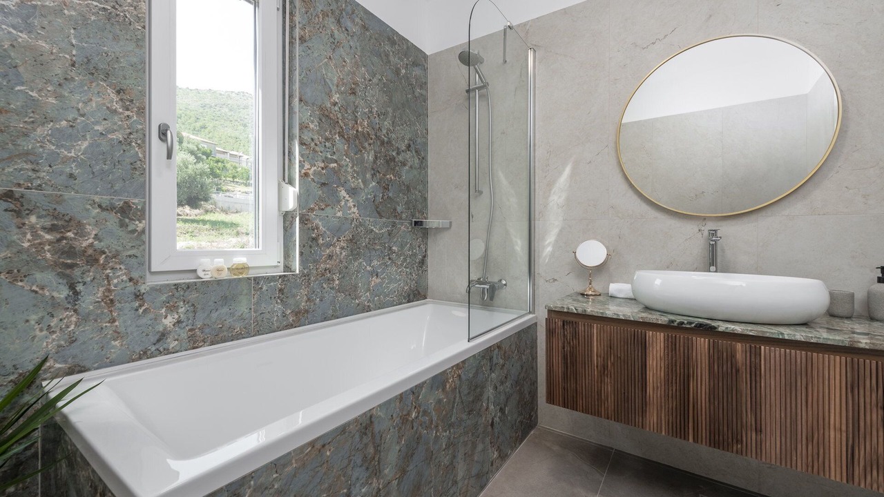 Photo of Bathroom in Zaton