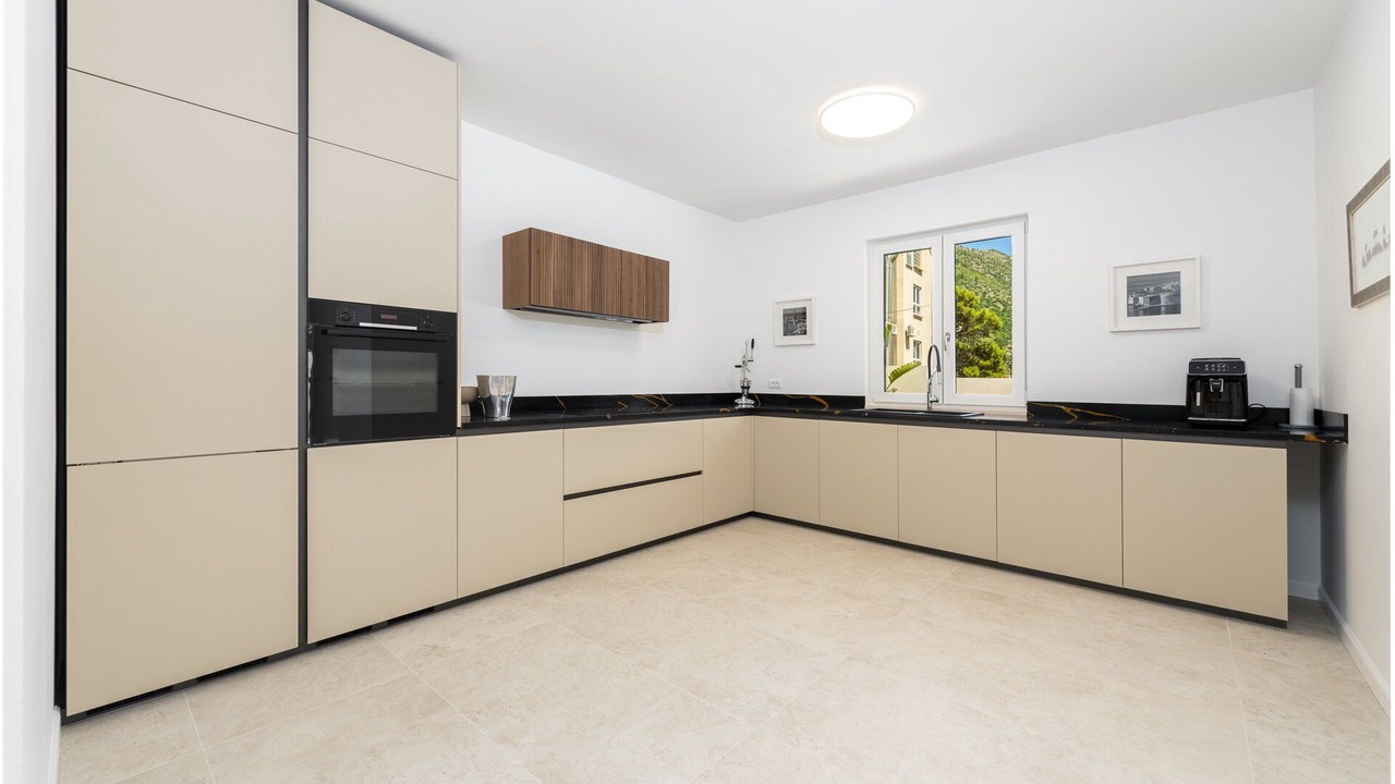Photo of Kitchen in Zaton