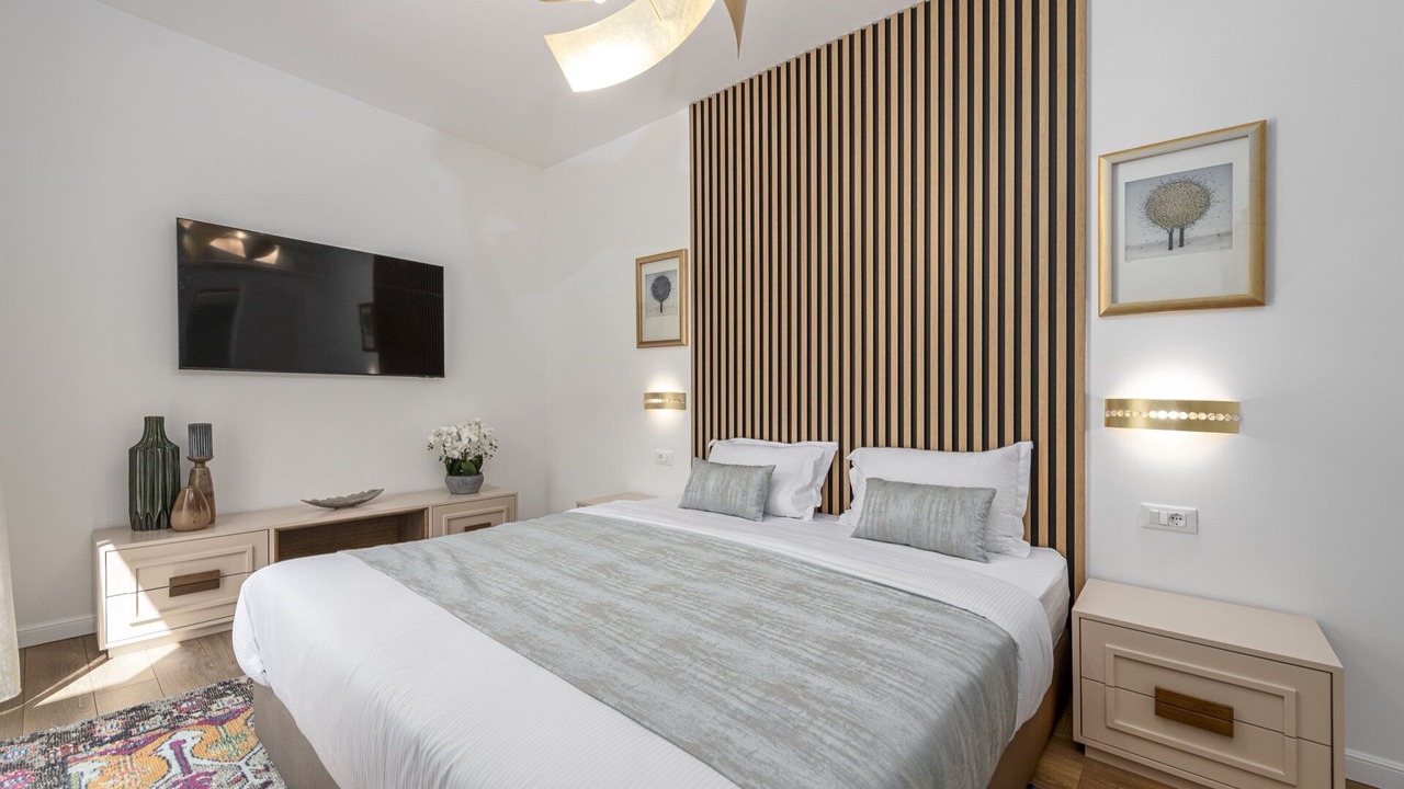 Photo of Bedroom in Zaton