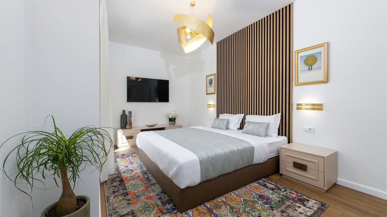 Photo of Bedroom in Zaton