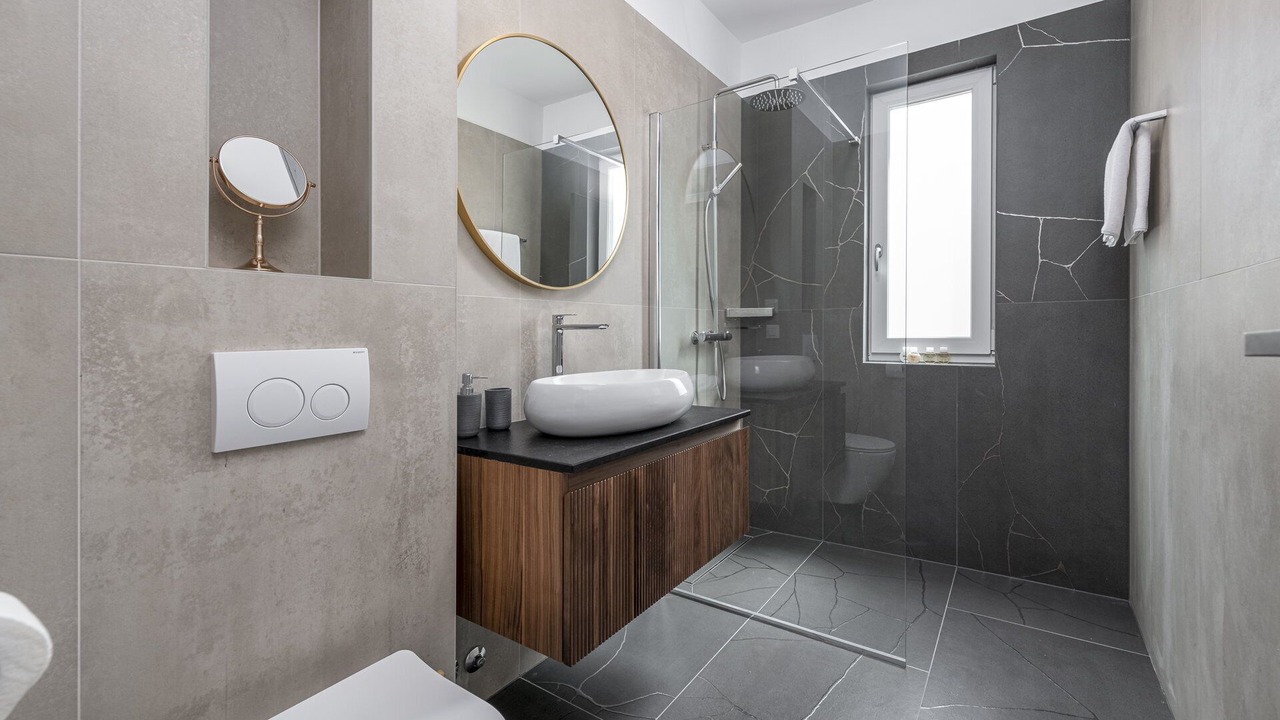 Photo of Bathroom in Zaton