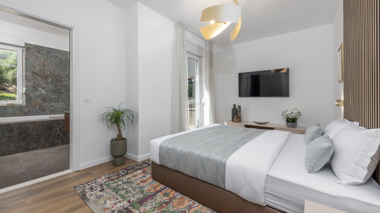 Photo of Bedroom in Zaton