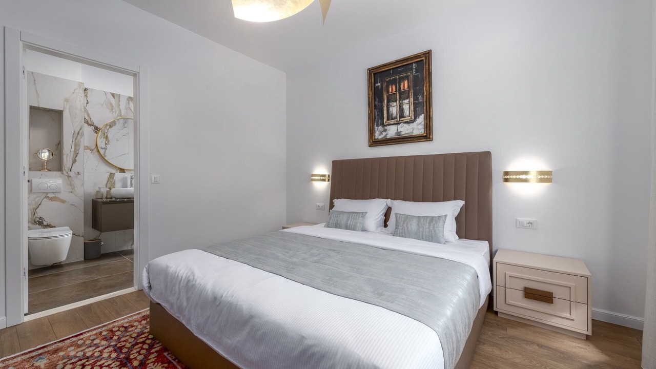 Photo of Bedroom in Zaton