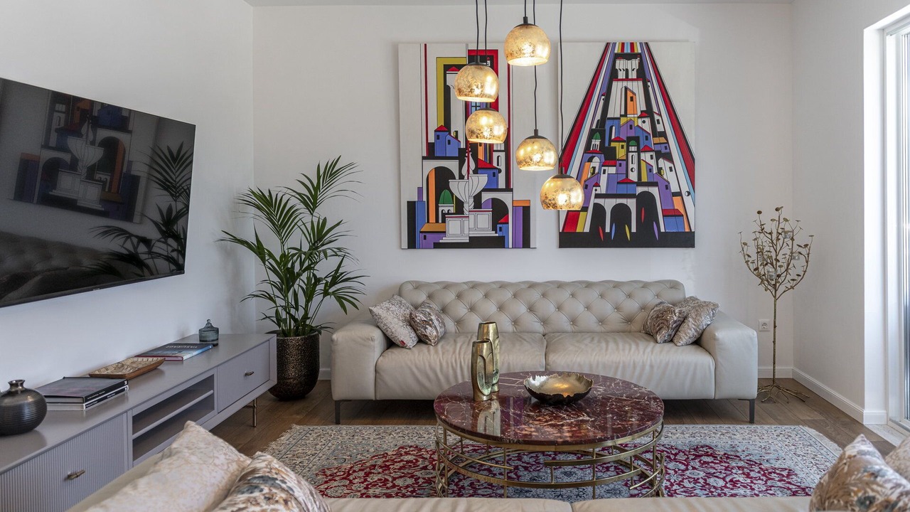 Photo of Livingroom in Zaton