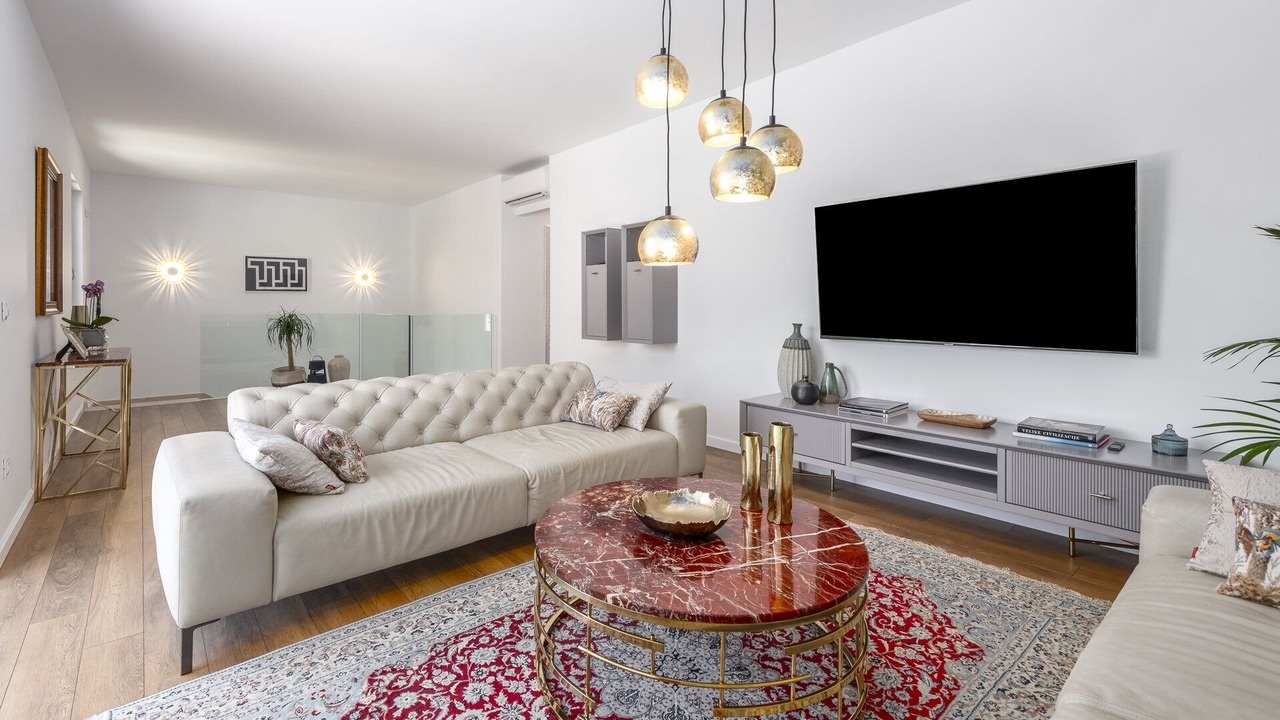 Photo of Livingroom in Zaton