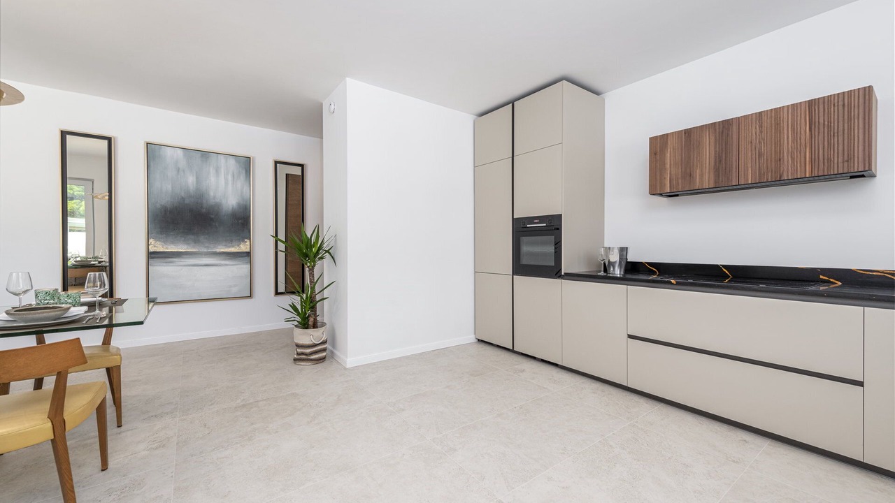 Photo of Kitchen in Zaton