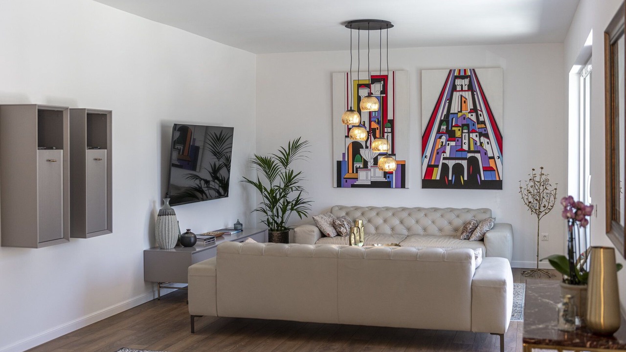 Photo of Livingroom in Zaton