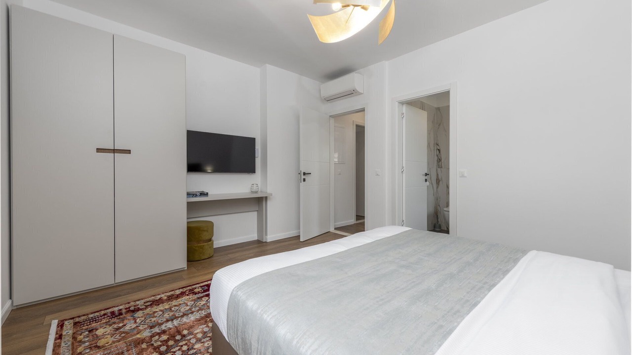 Photo of Bedroom in Zaton
