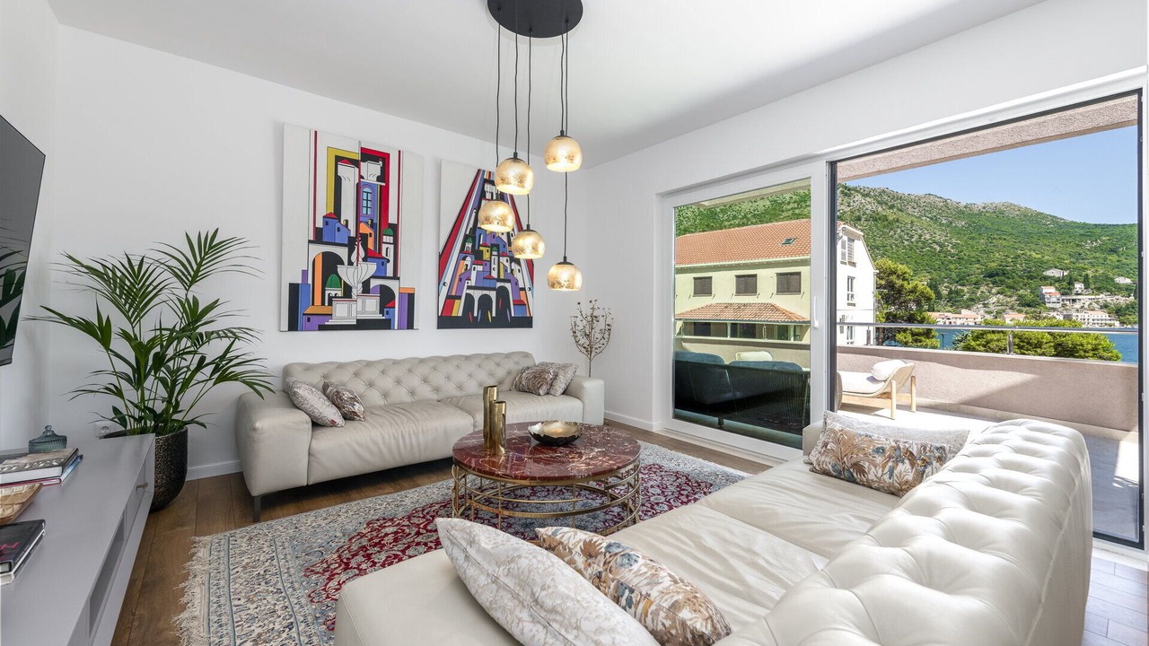Photo of Livingroom in Zaton