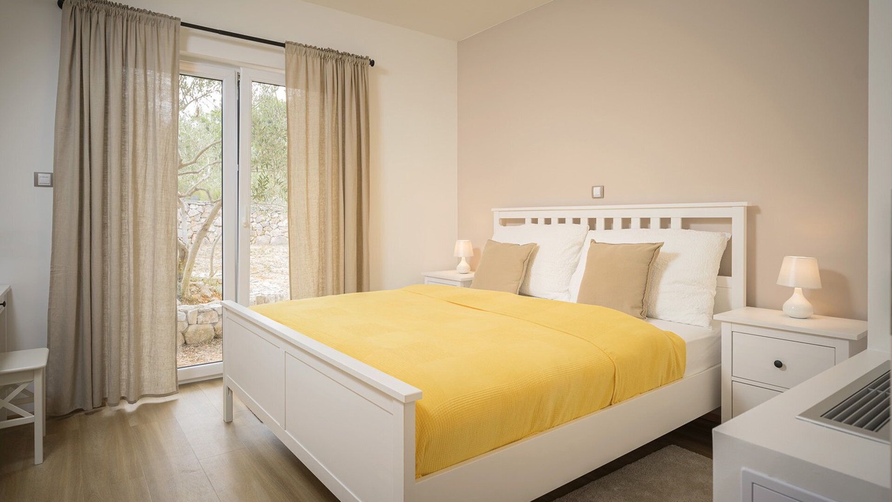 Photo of Bedroom in Rudina