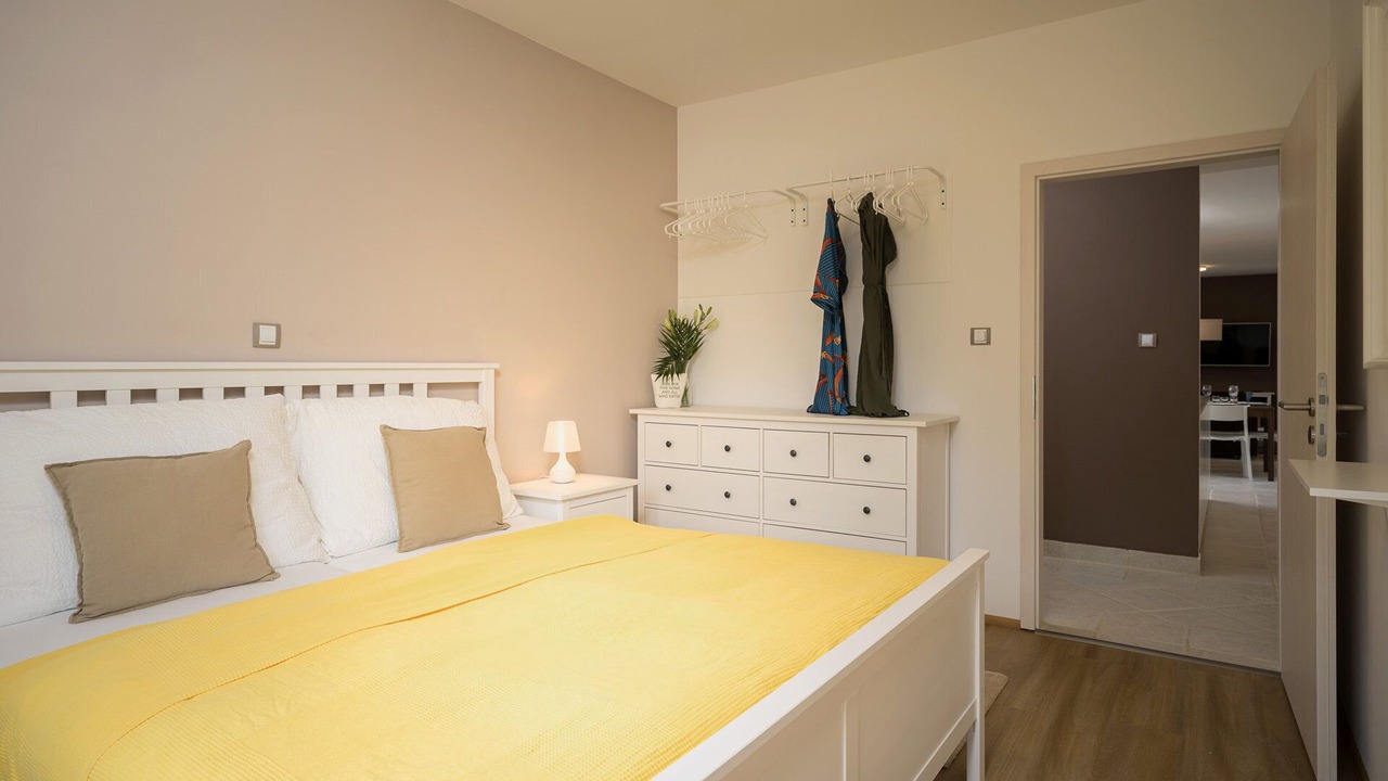 Photo of Bedroom in Rudina