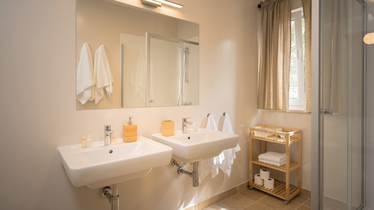 Photo of Bathroom in Rudina