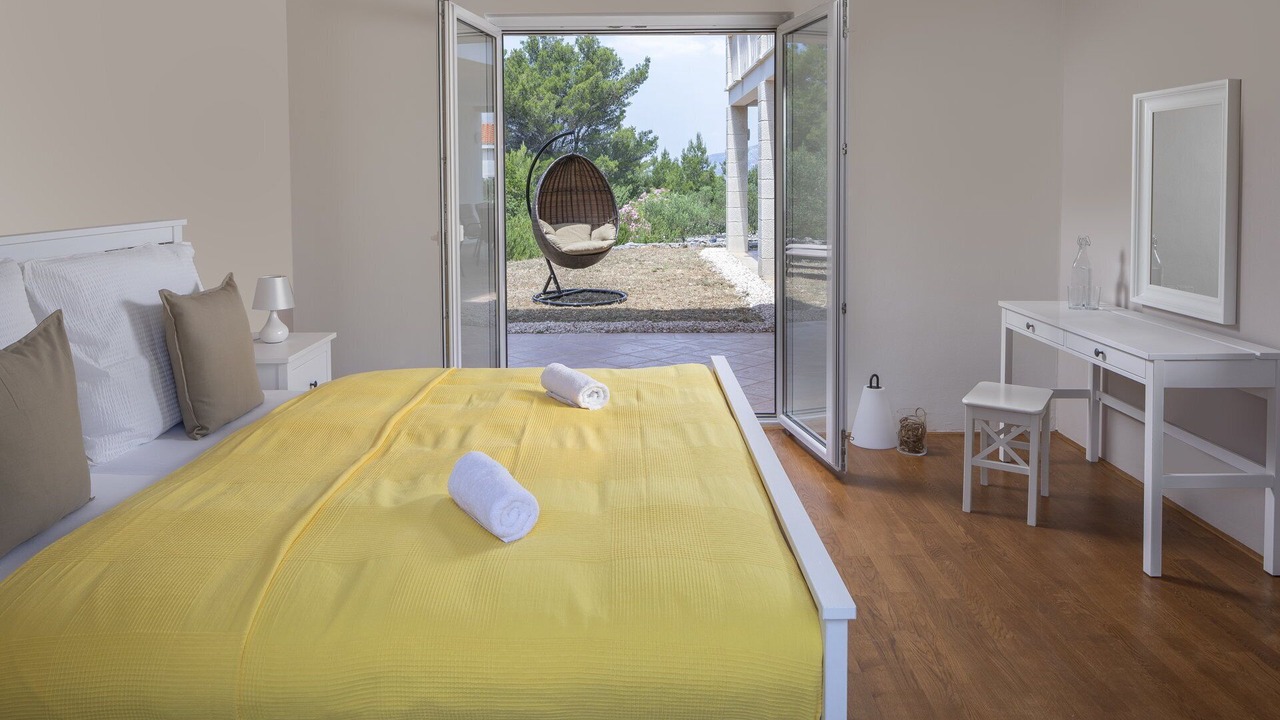 Photo of Bedroom in Rudina