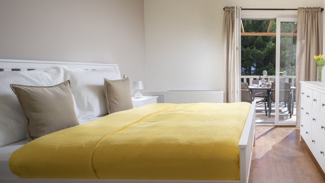 Photo of Bedroom in Rudina