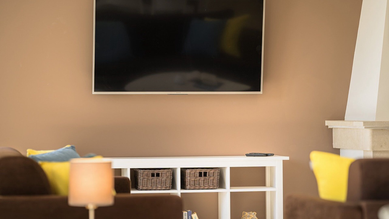 Photo of Livingroom in Rudina