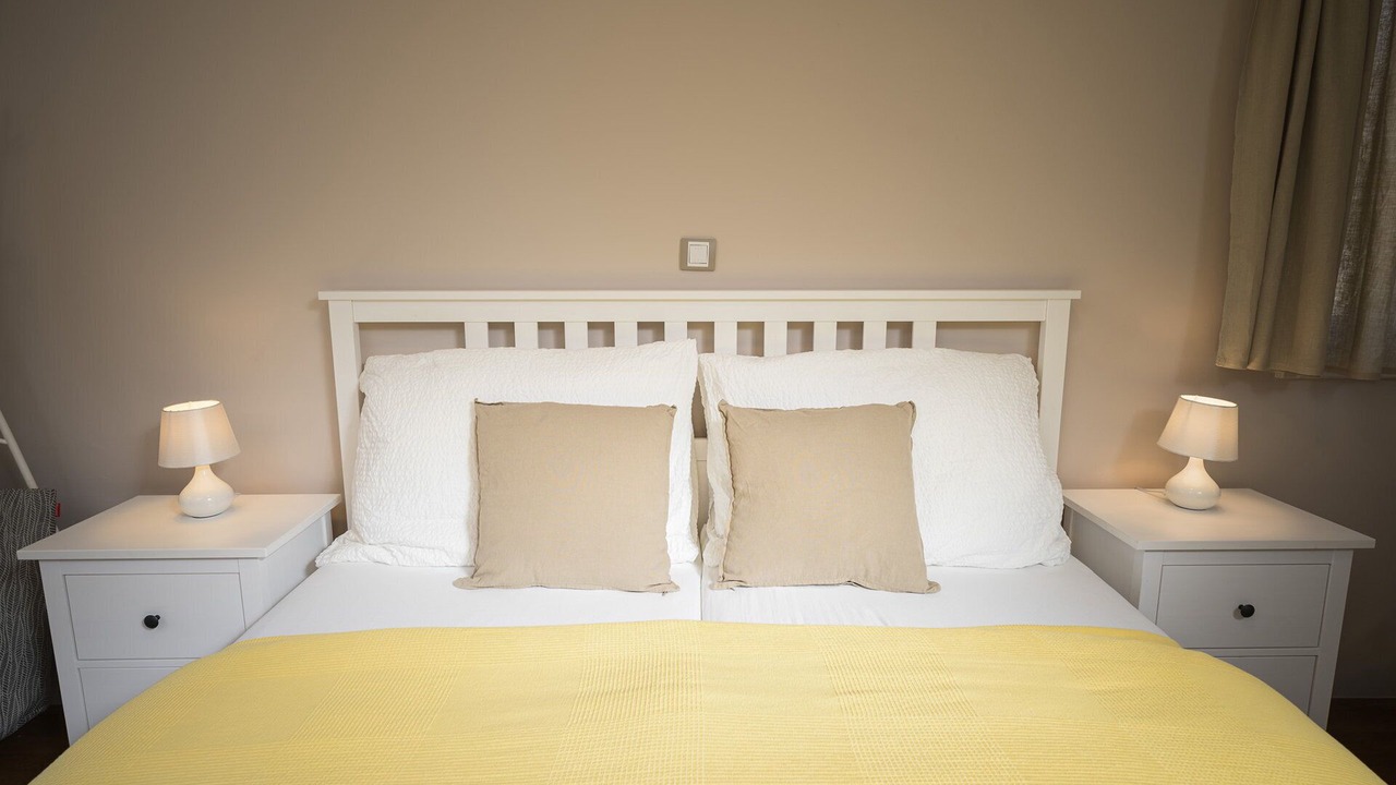 Photo of Bedroom in Rudina