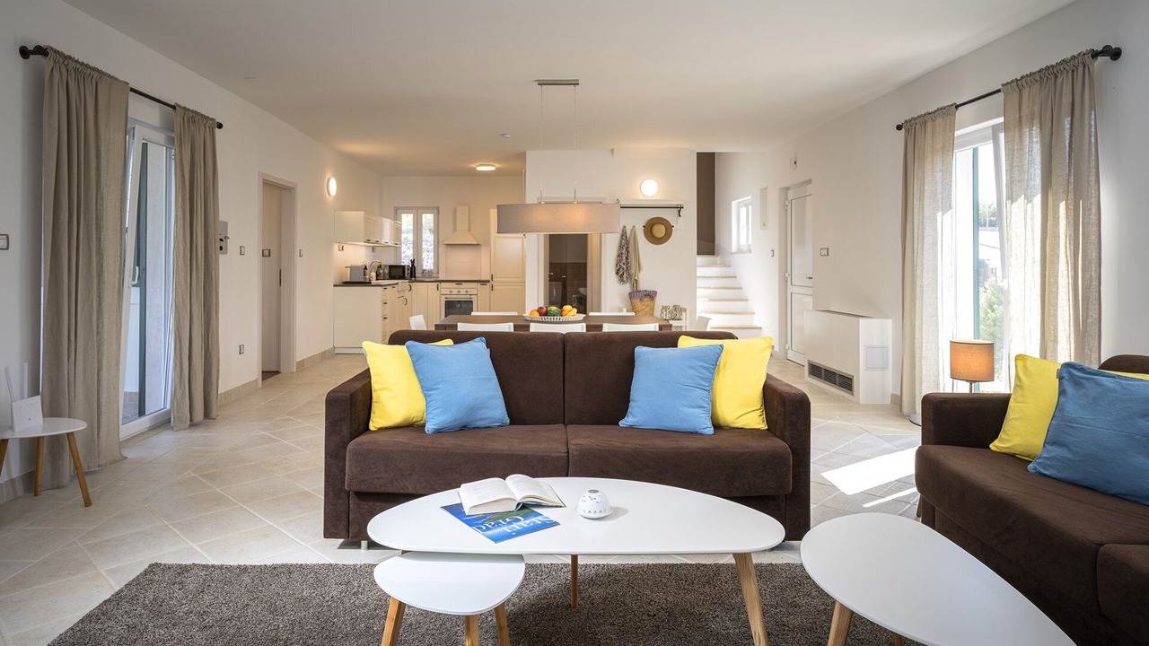Photo of Livingroom in Rudina