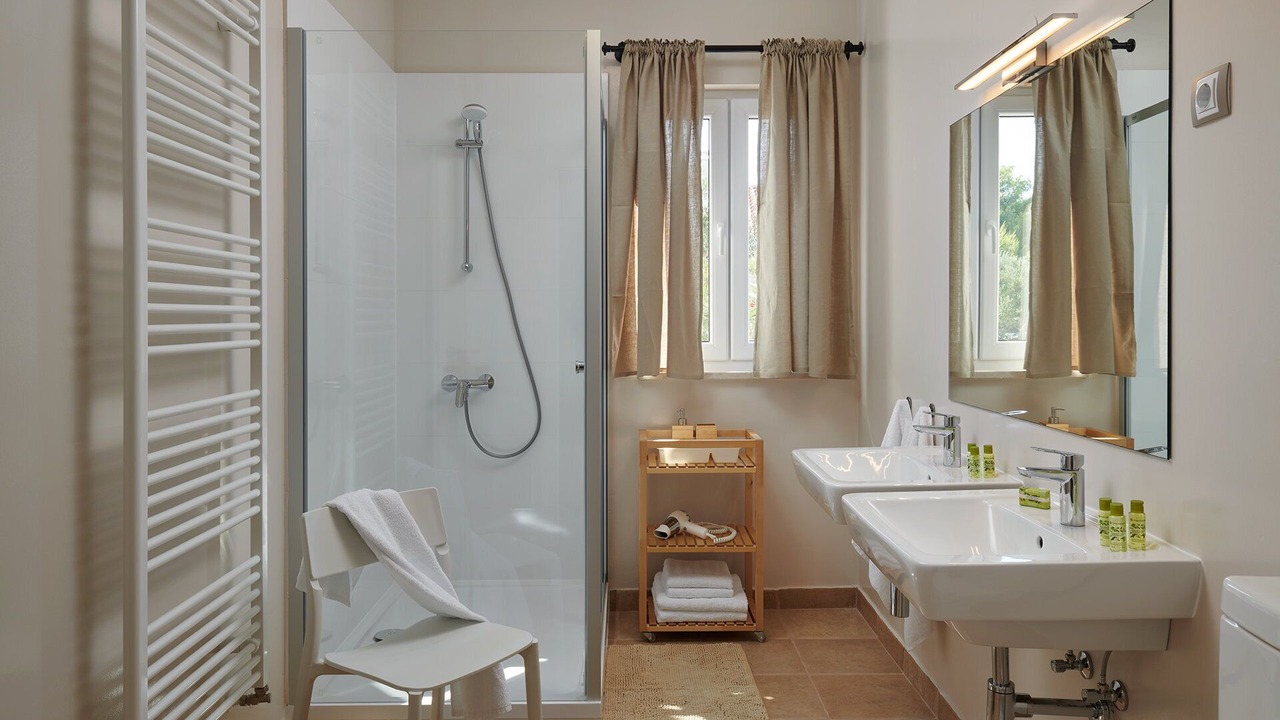 Photo of Bathroom in Rudina