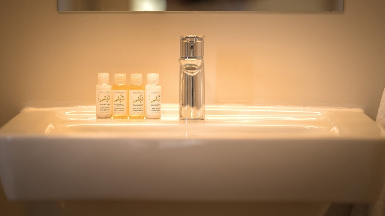 Photo of Bathroom in Rudina