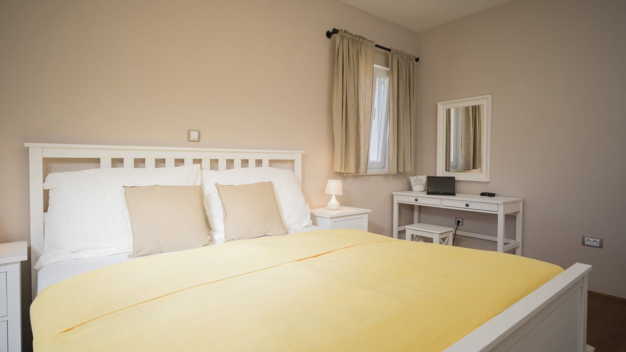 Photo of Bedroom in Rudina