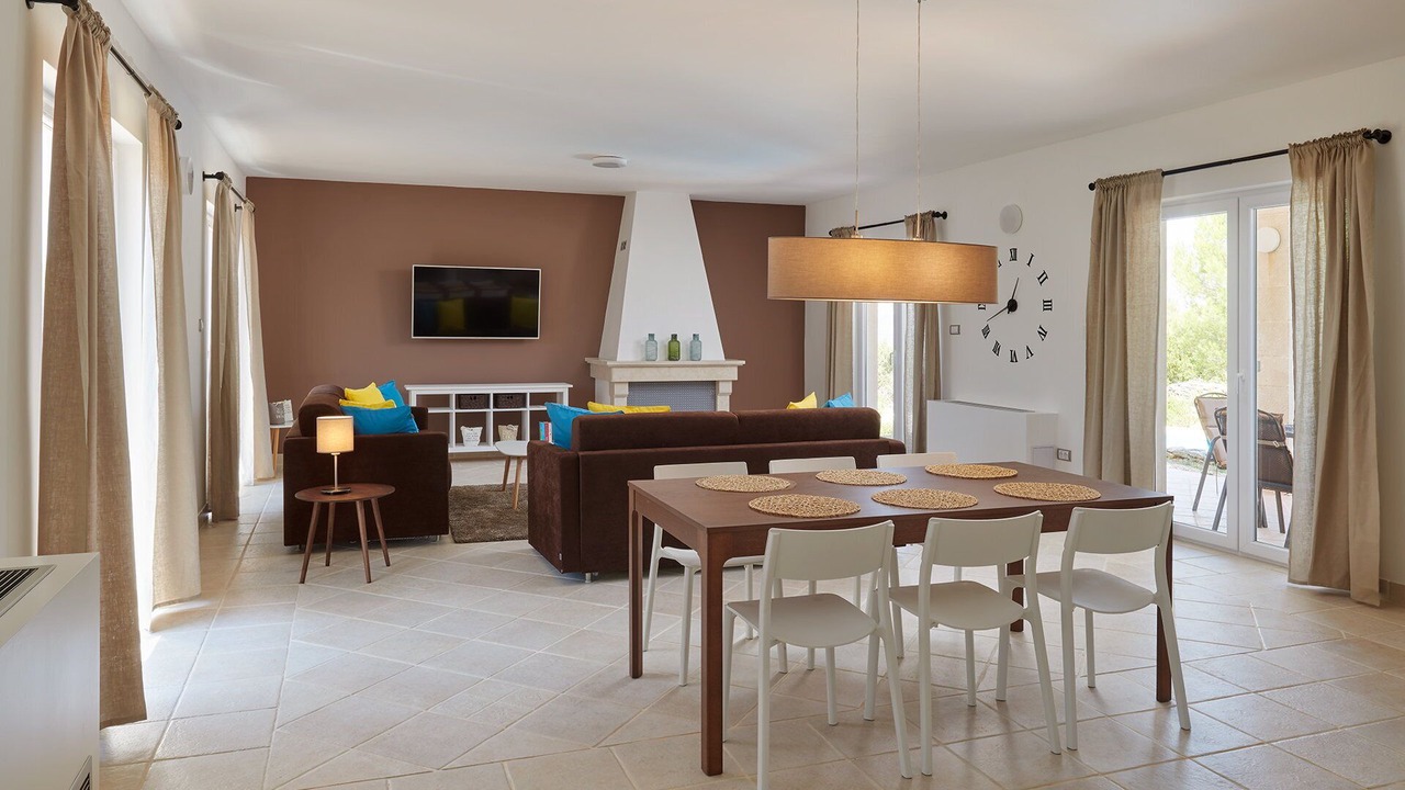 Photo of Livingroom in Rudina