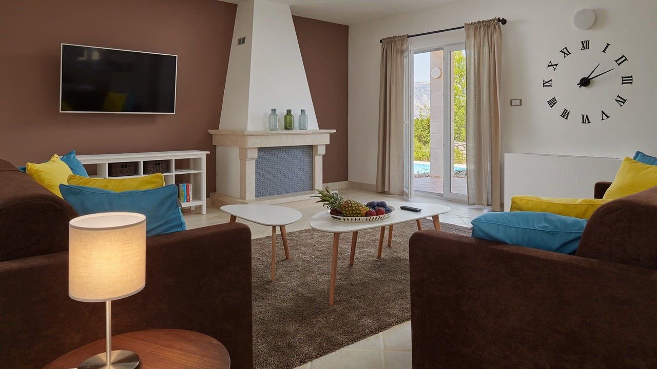 Photo of Livingroom in Rudina