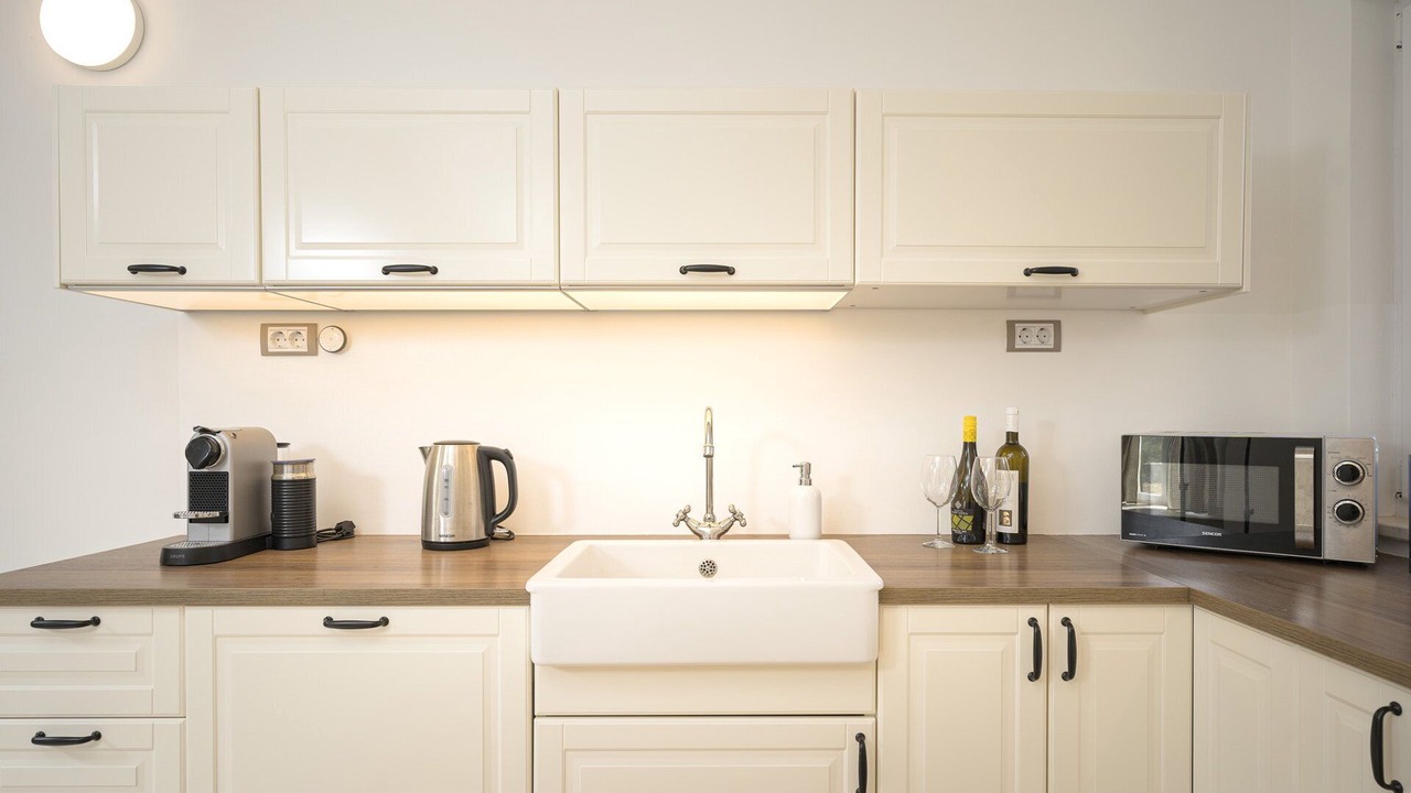 Photo of Kitchen in Rudina