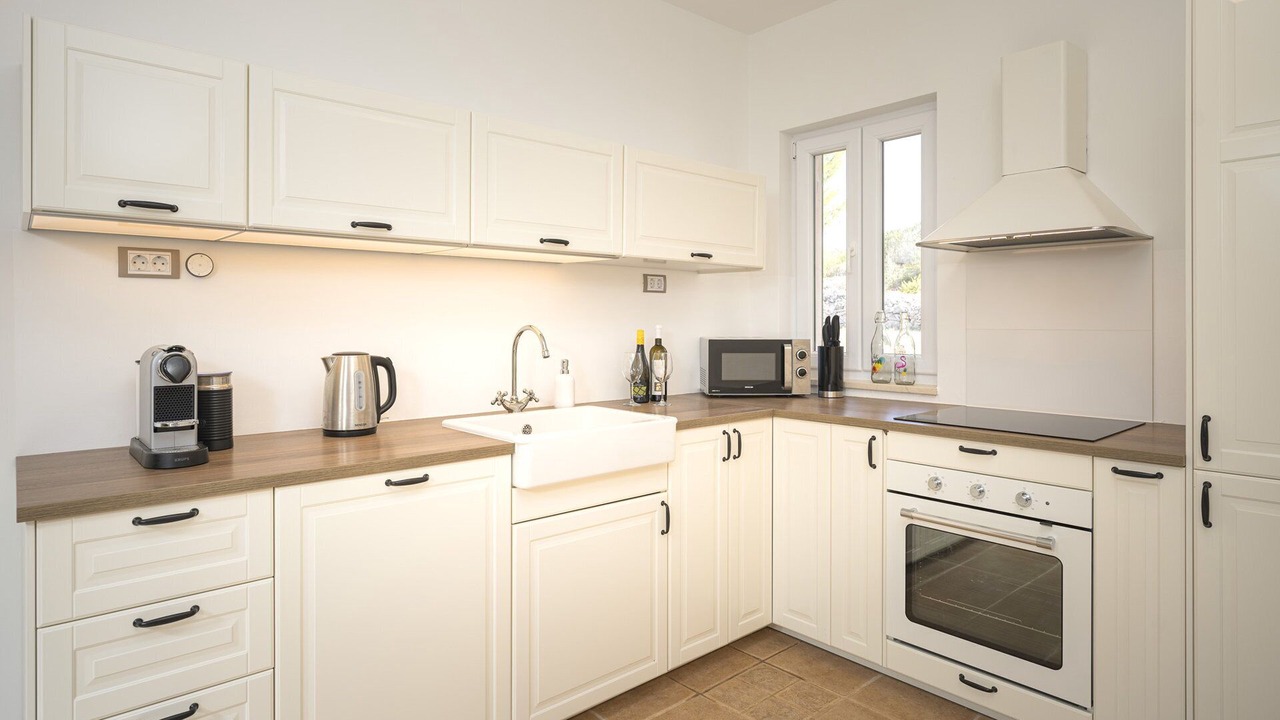 Photo of Kitchen in Rudina