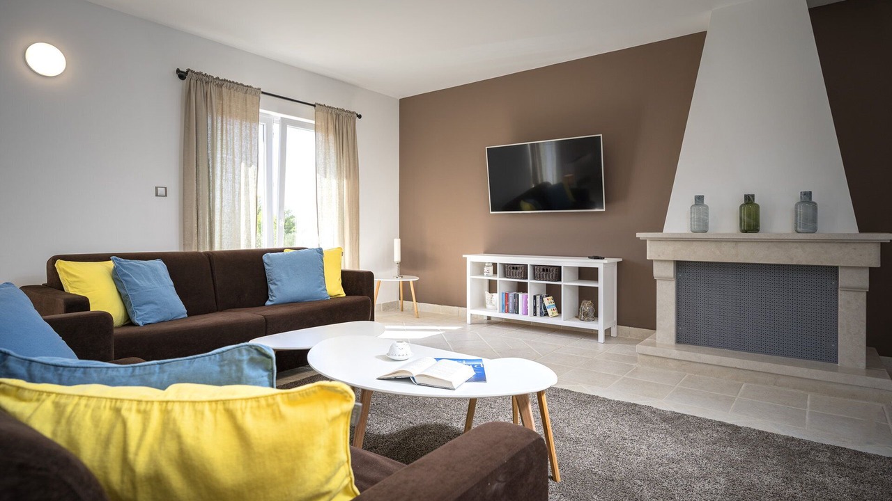 Photo of Livingroom in Rudina