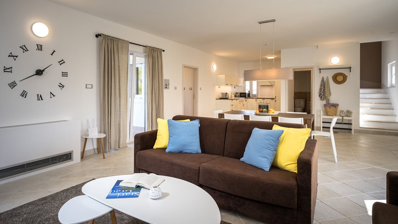 Photo of Livingroom in Rudina