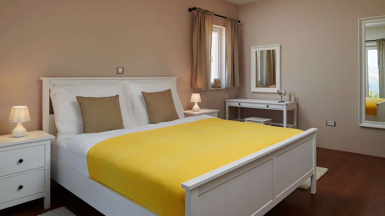 Photo of Bedroom in Rudina