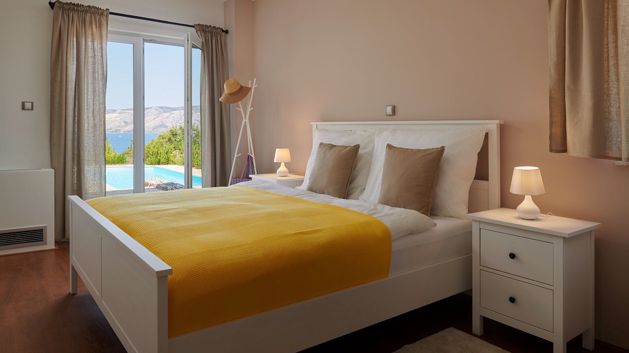 Photo of Bedroom in Rudina