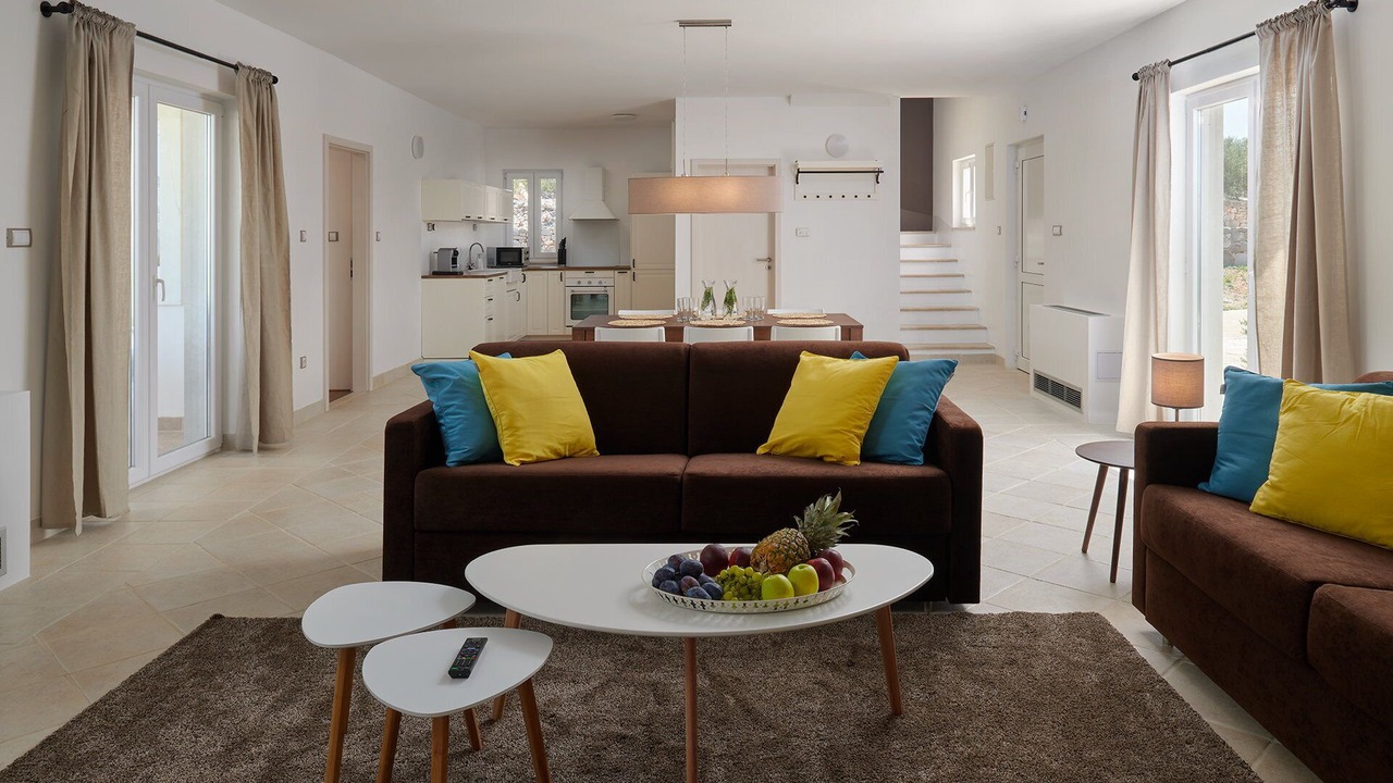 Photo of Livingroom in Rudina