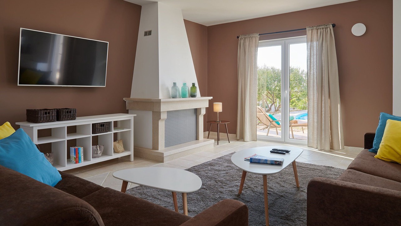 Photo of Livingroom in Rudina