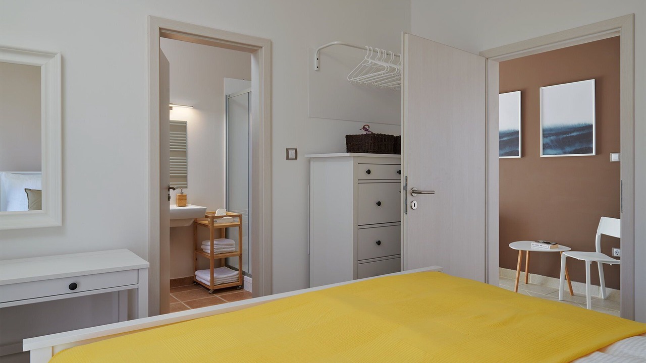 Photo of Bedroom in Rudina