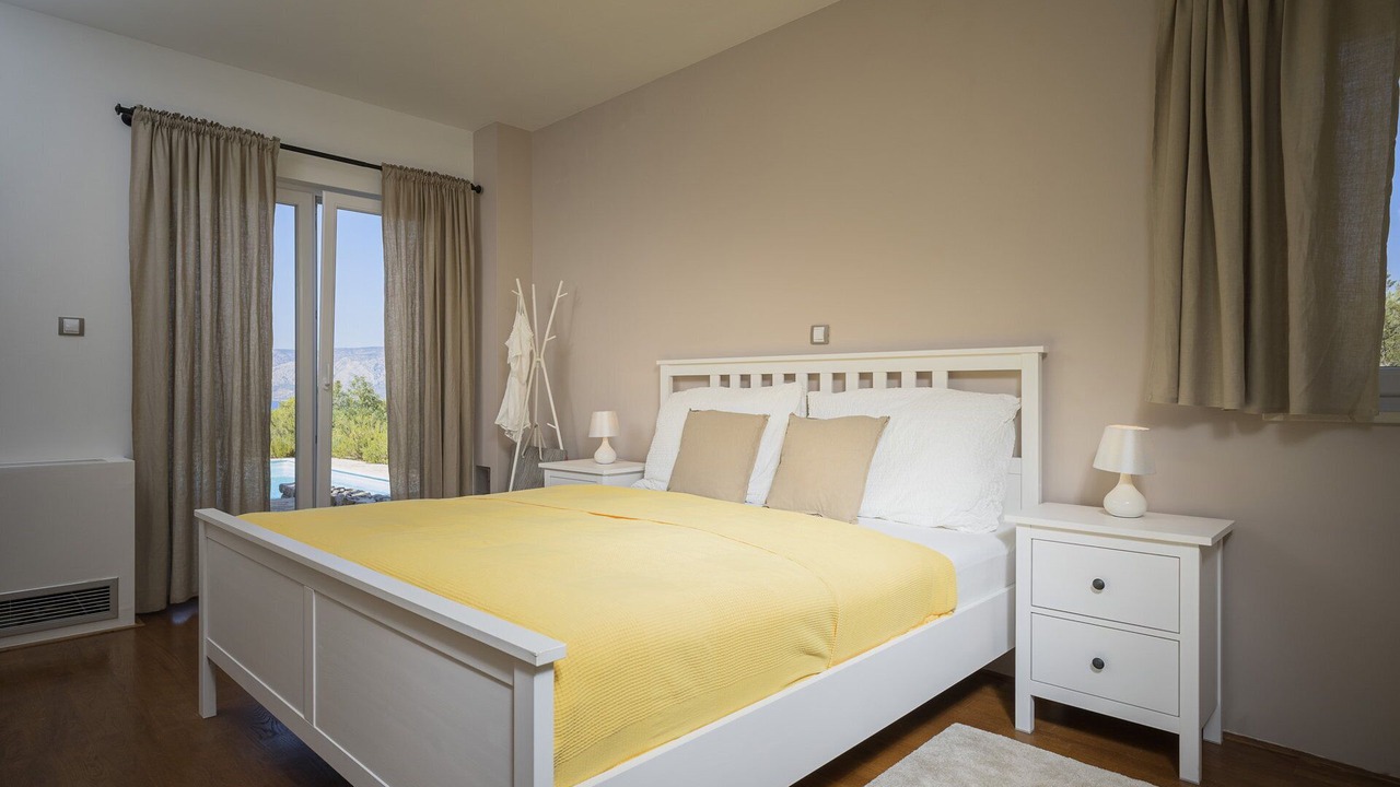 Photo of Bedroom in Rudina
