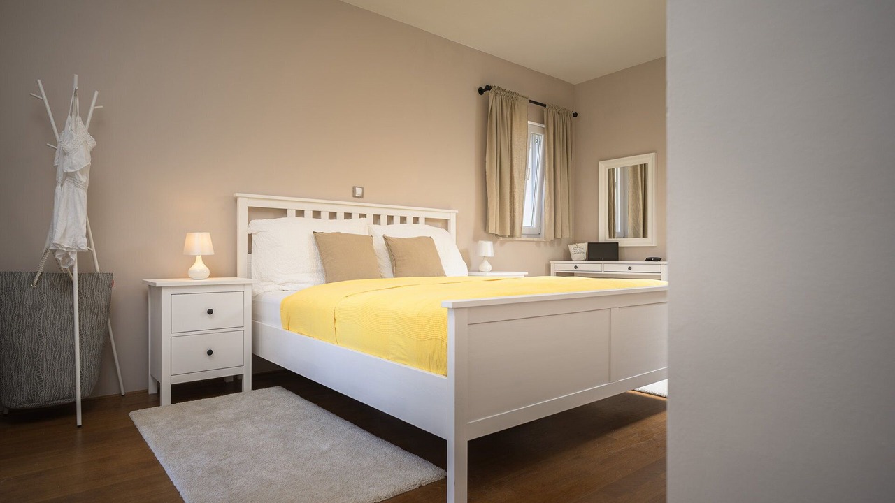 Photo of Bedroom in Rudina