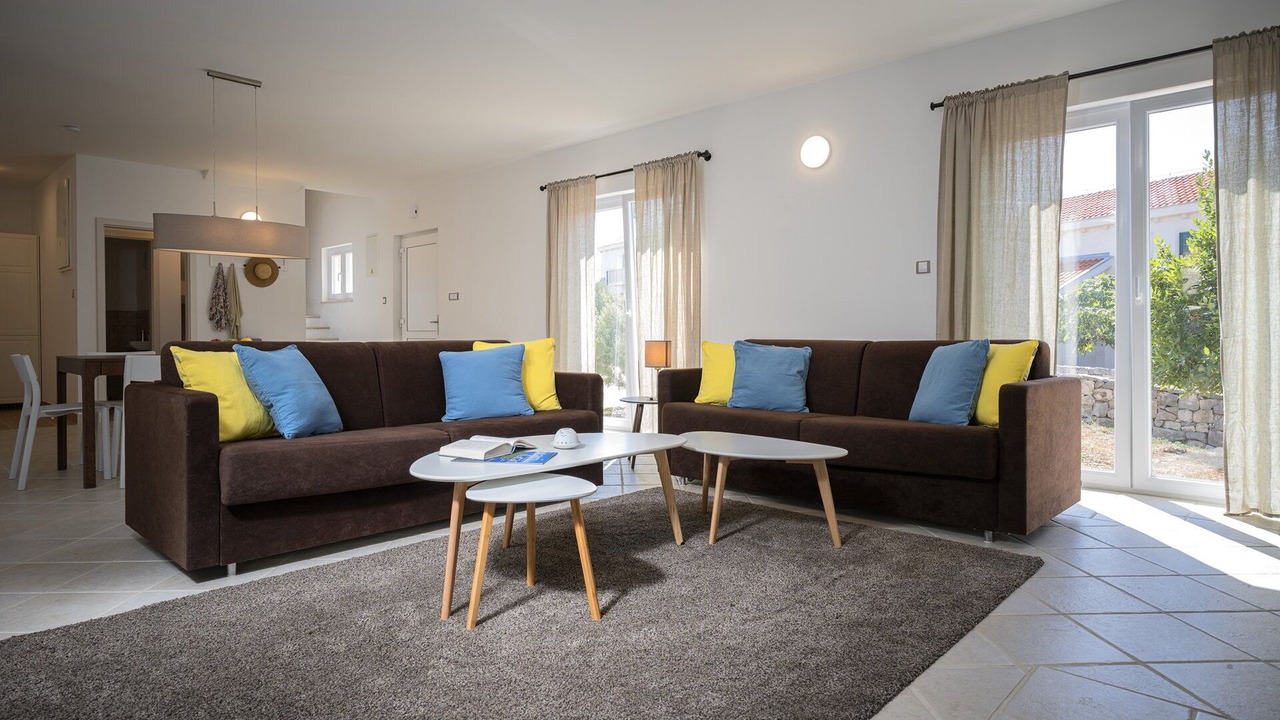 Photo of Livingroom in Rudina