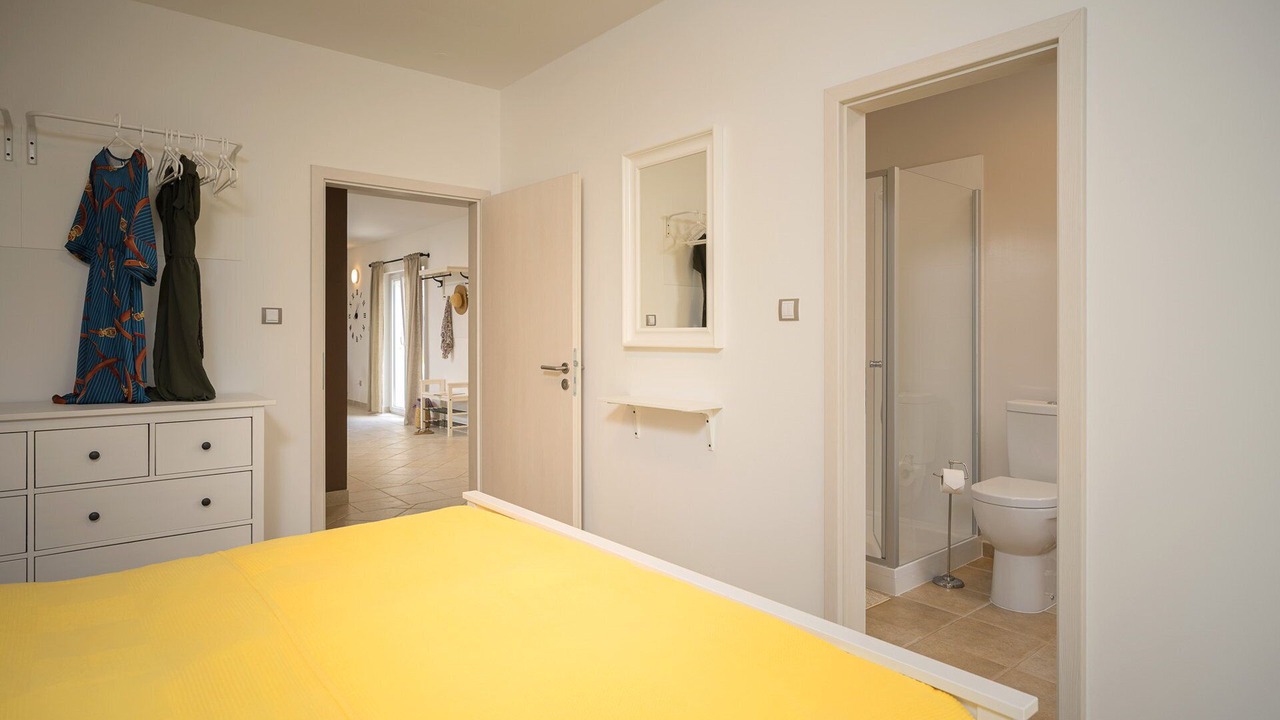 Photo of Bedroom in Rudina