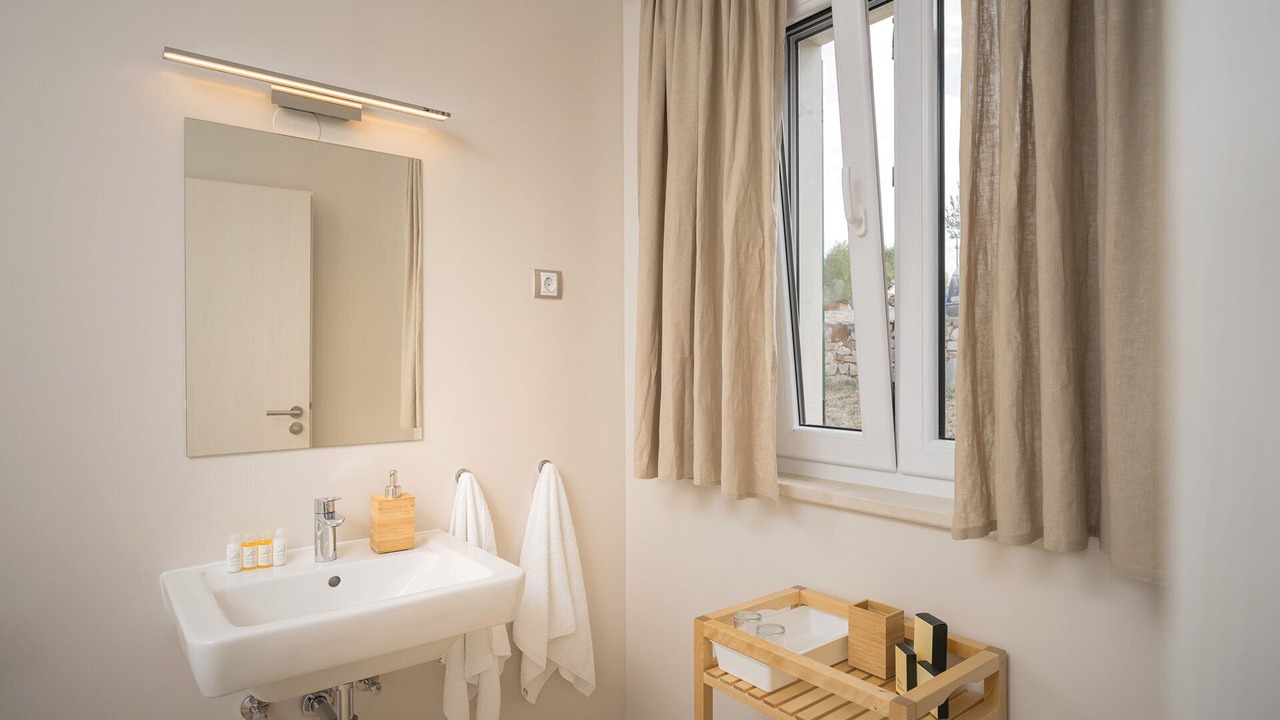 Photo of Bathroom in Rudina