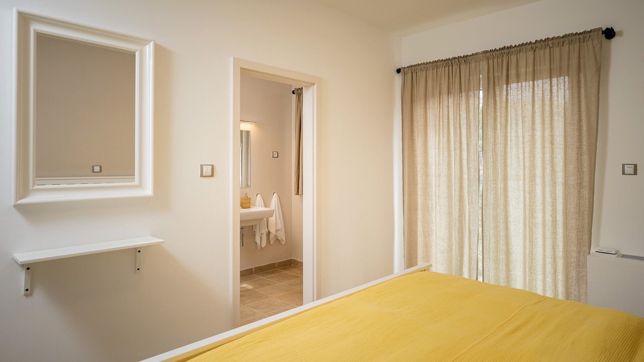 Photo of Bedroom in Rudina
