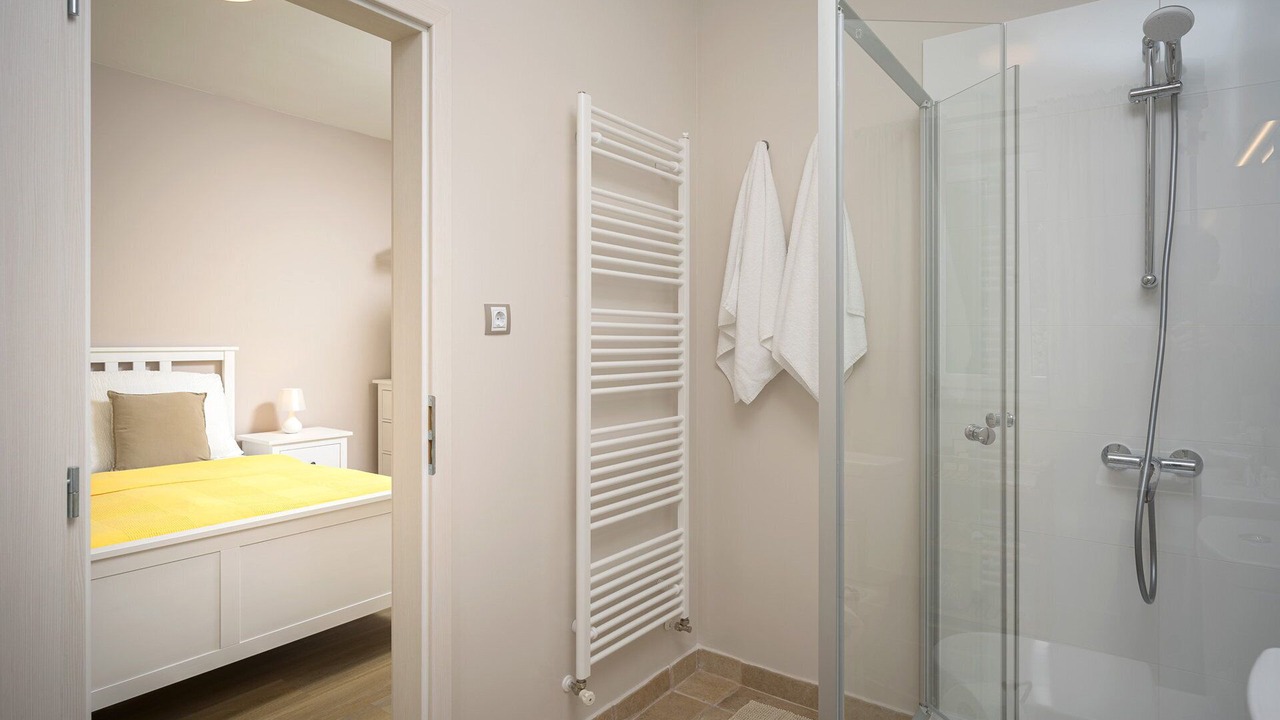 Photo of Bathroom in Rudina