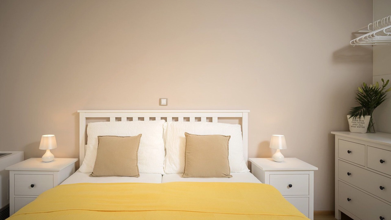 Photo of Bedroom in Rudina